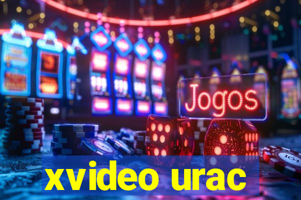 xvideo urac